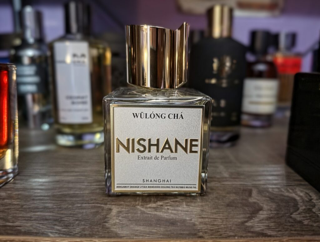 ParfumsWay - Początek 1307