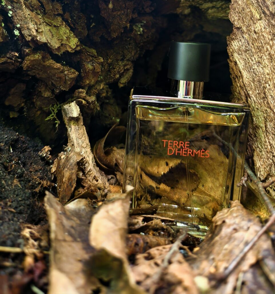 Recenzja klasyka: Hermes Terre d'Hermes EDT img 20260829 221040