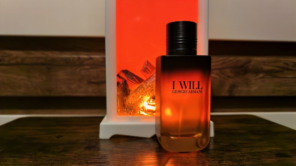 Nowość ze stajni Armaniego- recenzja perfum Armani I Will img 20260909 201704